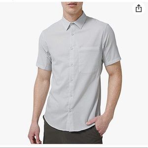 Men’s lululemon Street Lite SS Shirt